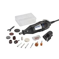 Bộ dụng cụ đa năng Dremel 200 F0130200JA