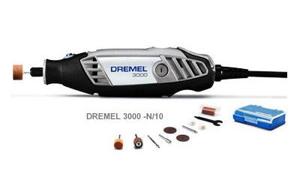 Bộ Dụng Cụ Đa Năng Dremel 3000 N/10