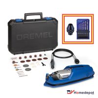 Bộ dụng cụ đa năng Dremel 3000 2/32