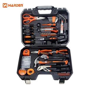 Bộ dụng cụ đa năng Harden 63 chi tiết 511012