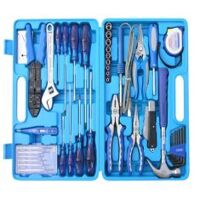 Bộ dụng cụ gia đình 59 chi tiết C-Mart K0005