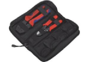 Bộ dụng cụ mini 3 chi tiết QH LY-K03B