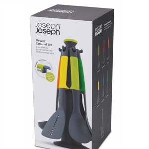 Bộ dụng cụ nấu ăn 6 món Joseph Joseph