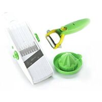 Bộ dụng cụ nhà bếp Samsun-I multi slicer