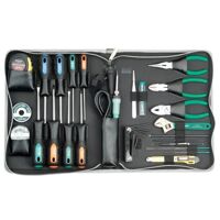 Bộ dụng cụ Pro’skit PK-2087B - 24 chi tiết