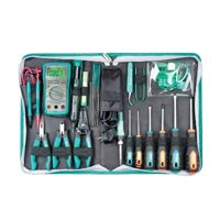 Bộ dụng cụ Pro'skit PK-2623B - 18 chi tiết