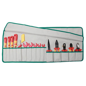 Bộ dụng cụ Pro'skit PK-2813M