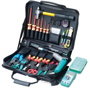 Bộ dụng cụ Pro'skit PK-4026BM - 30 chi tiết