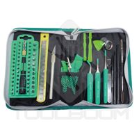 Bộ dụng cụ Pro'skit PK-9112 - 17 chi tiết