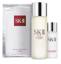 Bộ dưỡng da SK-II Pitera Essence