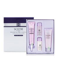 Bộ dưỡng da Sortie Nobline Intensial Eye Filler Cream Set