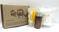 Bộ dưỡng mini Innisfree Jeju Volcanic Pore Care kit