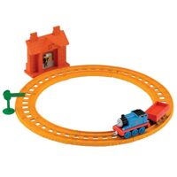 Bộ đường ray cơ bản Thomas and Friend BLN89