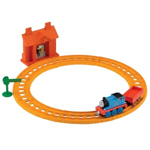 Bộ đường ray cơ bản Thomas and Friend BLN89