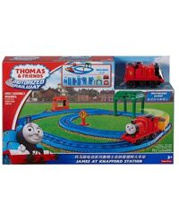 Bộ Đường Ray Thomas & Friends Vượt Nông Trại