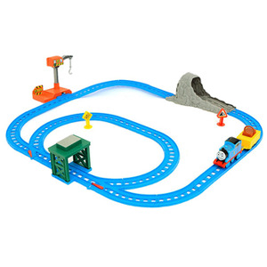 Bộ đường ray vượt công trình Thomas & Friends BGL98