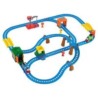 Bộ đường ray xe lửa Thomas & Friend