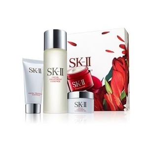 Bộ sản phẩm chống lão hóa SK-II Full Line Trial Kit