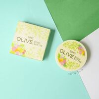 Bơ dưỡng thể DHC Olive Body Butter