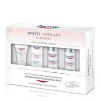 Bộ dưỡng trắng da Eucerin White Therapy Kit B