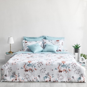 Bộ ga chun chần Everon EPM21070