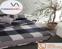 Bộ ga phủ Blue Sky Hanvico HV49