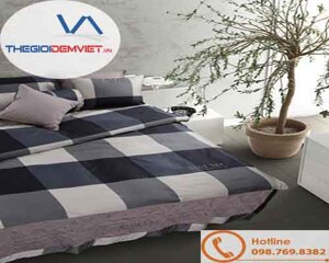 Bộ ga phủ Blue Sky Hanvico HV49
