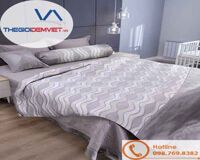 Bộ ga phủ Blue Sky Hanvico HV48