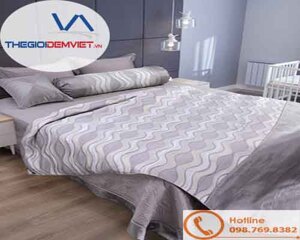 Bộ ga phủ Blue Sky Hanvico HV48