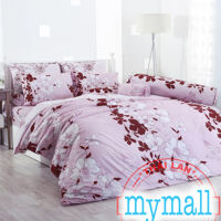 Bộ Ga Trải Giường Toto 388 - 160 x 200 x 25cm