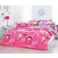 Bộ Ga Trải Giường Toto 390 120 x 200 x 25 Cm