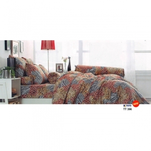 Bộ Ga Trải Giường Toto 396 - 160 x 200 x 25cm