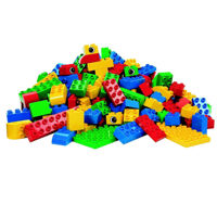 Bộ gạch Duplo sáng tạo Lego Education 9027