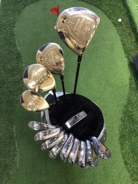 Bộ gậy golf fullset Majesty Prestigio XI (LV740)