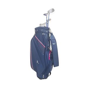 Bộ gậy golf fullset Mizuno Efil 8