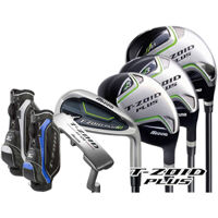 Bộ gậy golf fullset nam Mizuno Tzoid Plus