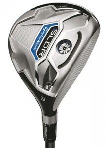 Bộ gậy golf fullset nam TaylorMade SLDR