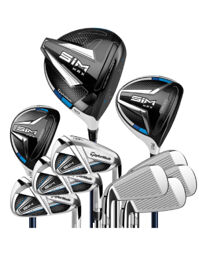 Bộ gậy golf fullset Taylormade Sim Max