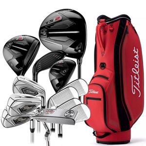 Bộ gậy golf fullset Titleist TSI2