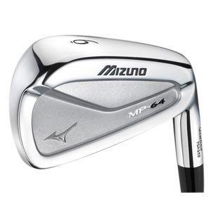 Bộ gậy golf Iron Mizuno MP 64 Steel 8 gậy-IRMZ030