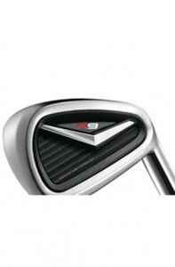 Bộ Gậy Golf Irons AS R9 IR #3S-PW NS S