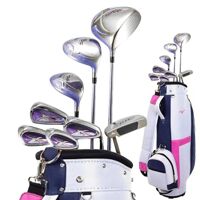 Bộ gậy golf Mizuno EFIL-7