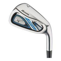 Bộ gậy golf Mizuno Iron JPX 800 Graphite 9 gậy IRMZ019