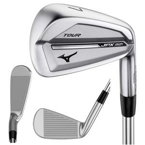 Bộ gậy golf Mizuno JPX921 Tour 6 gậy