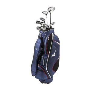 Bộ gậy golf Mizuno RV7 fullset