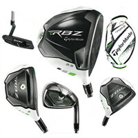 Bộ gậy golf nam fullset RBZ Graphite