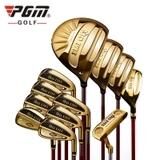 Bộ Gậy Golf Nam Titanium Magic Eyes PGM MTG020