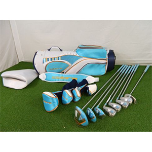 Bộ gậy golf nữ full set Cobra Sapphire (9 piece)