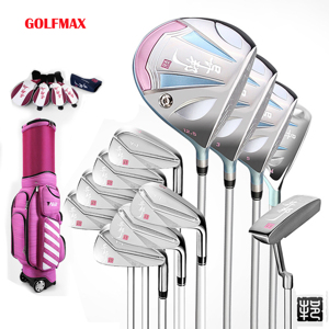 Bộ gậy Golf nữ PGM LTG011