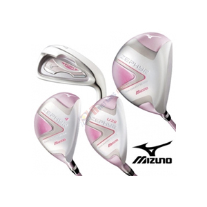 Bộ gậy golf nữ Mizuno fullset 45CH8372